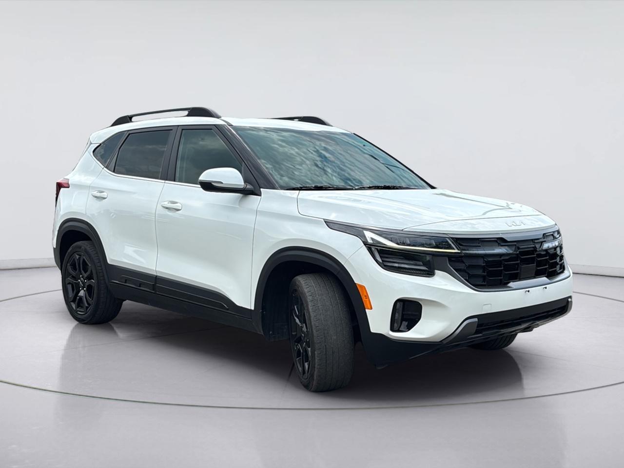 2024 Kia Seltos Sx Awd Photo