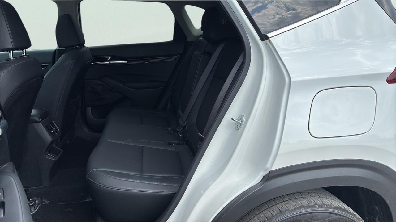 2024 Kia Seltos Sx Awd Photo
