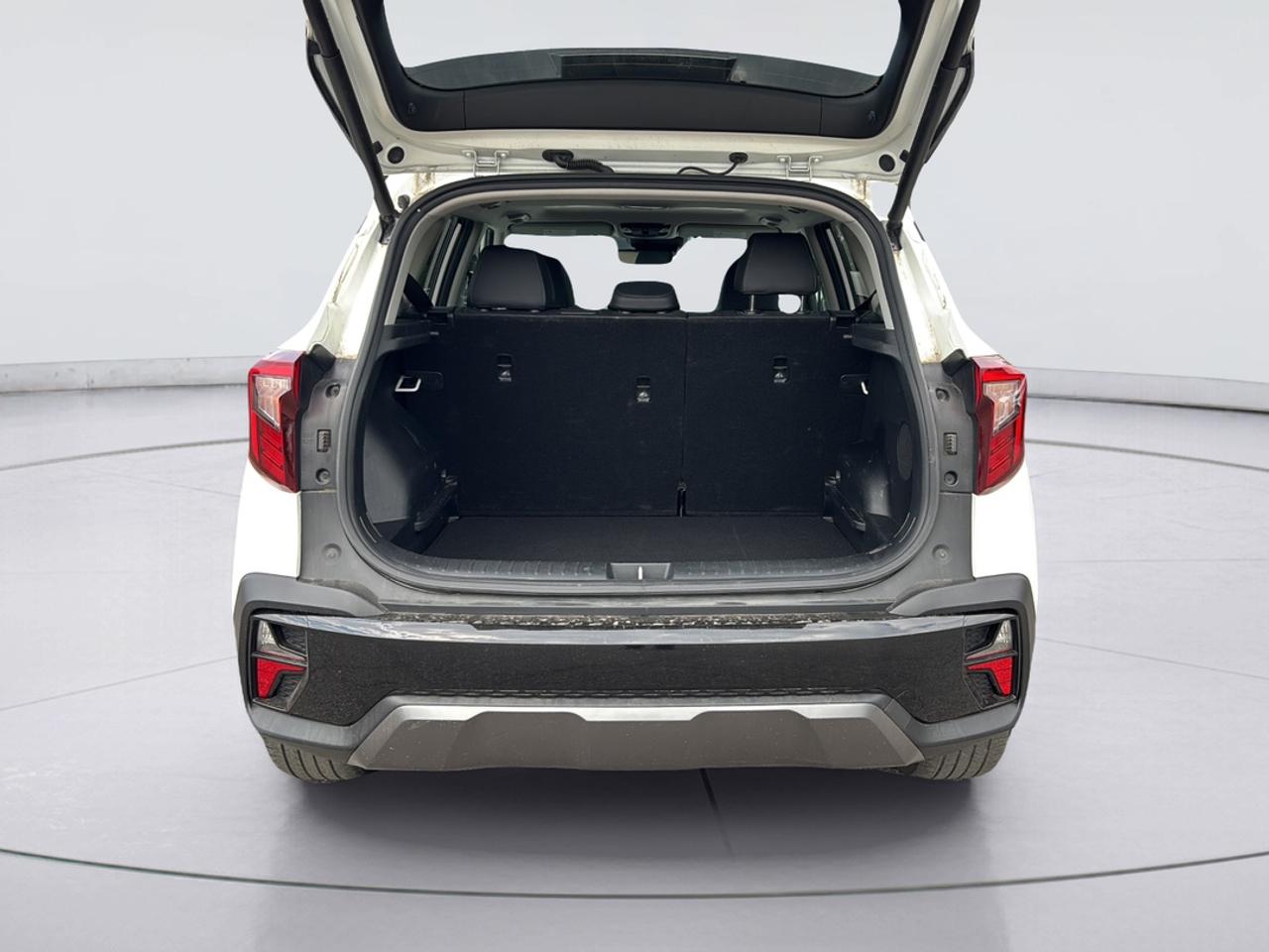 2024 Kia Seltos Sx Awd Photo