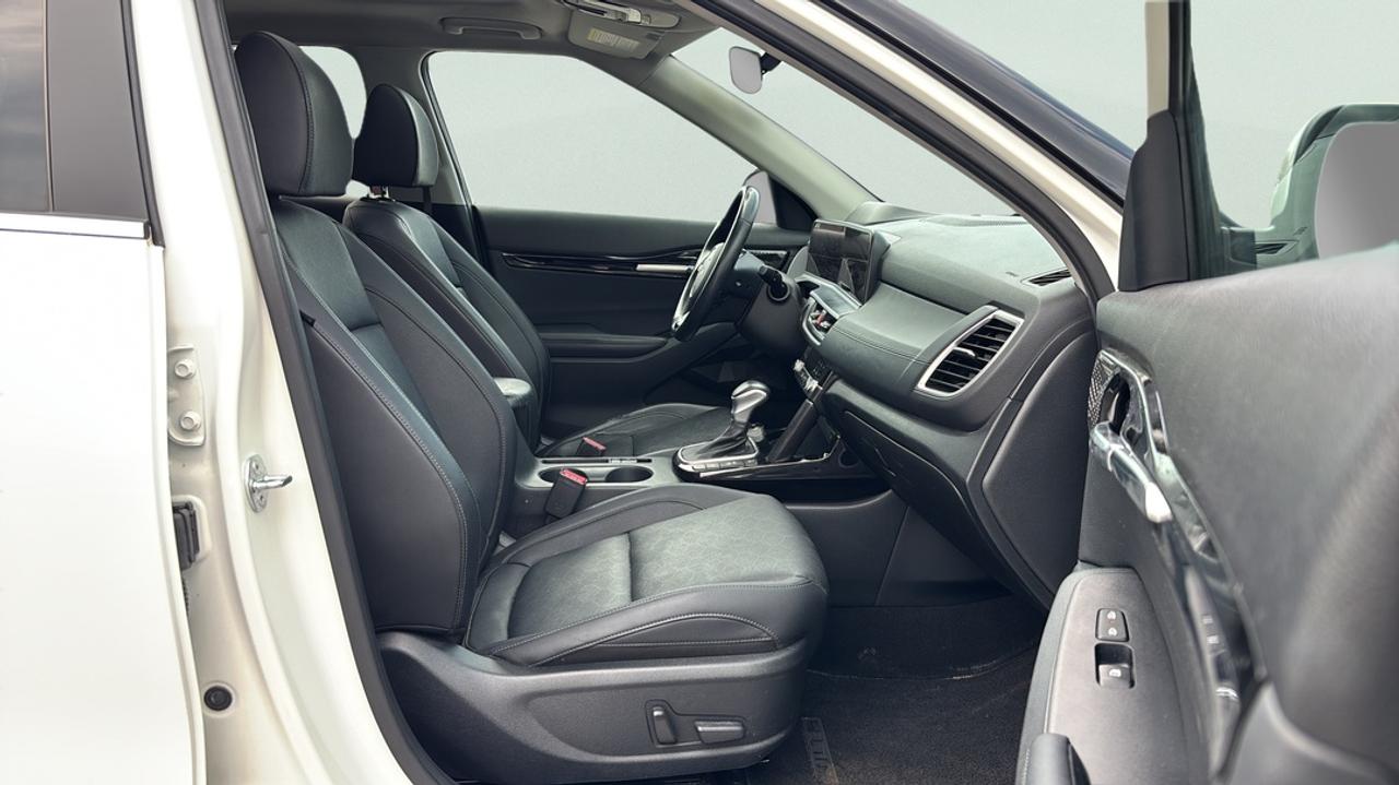 2024 Kia Seltos Sx Awd Photo