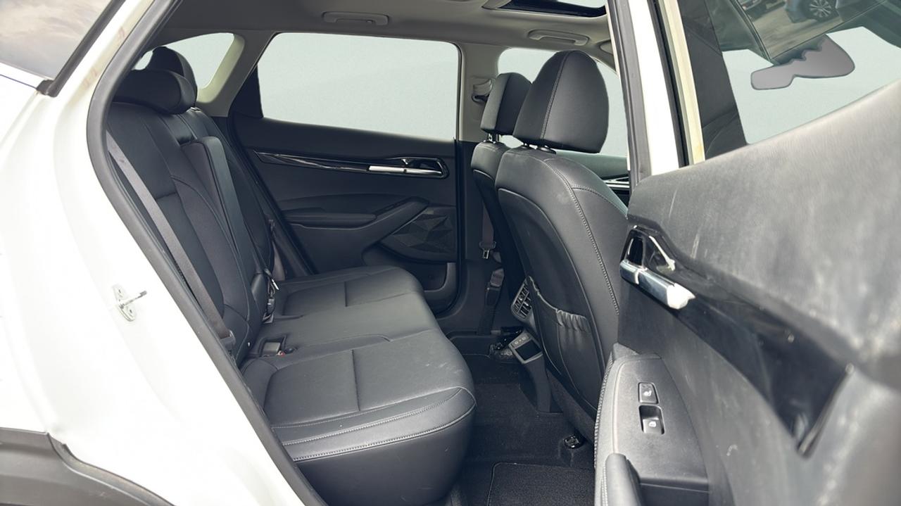 2024 Kia Seltos Sx Awd Photo
