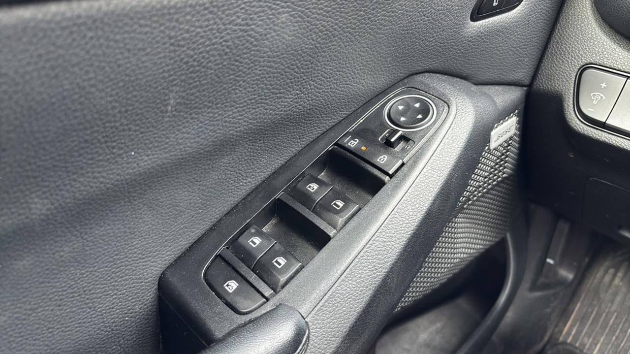 2024 Kia Seltos Sx Awd Photo