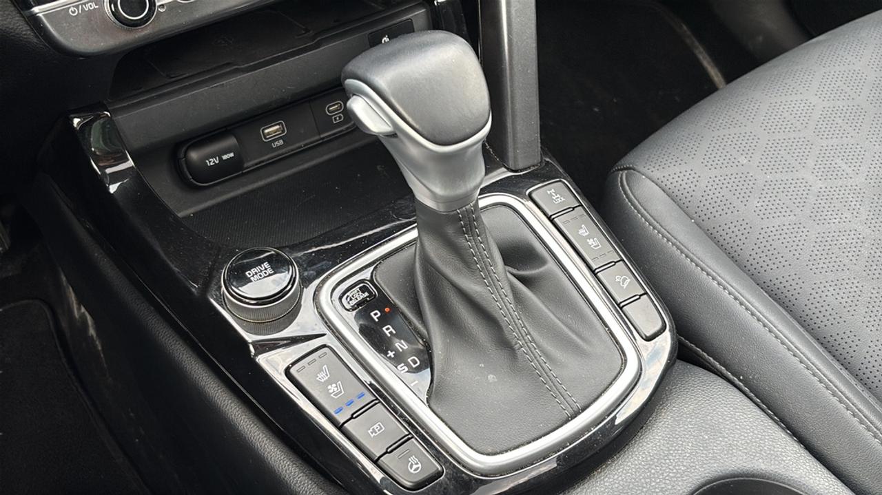 2024 Kia Seltos Sx Awd Photo