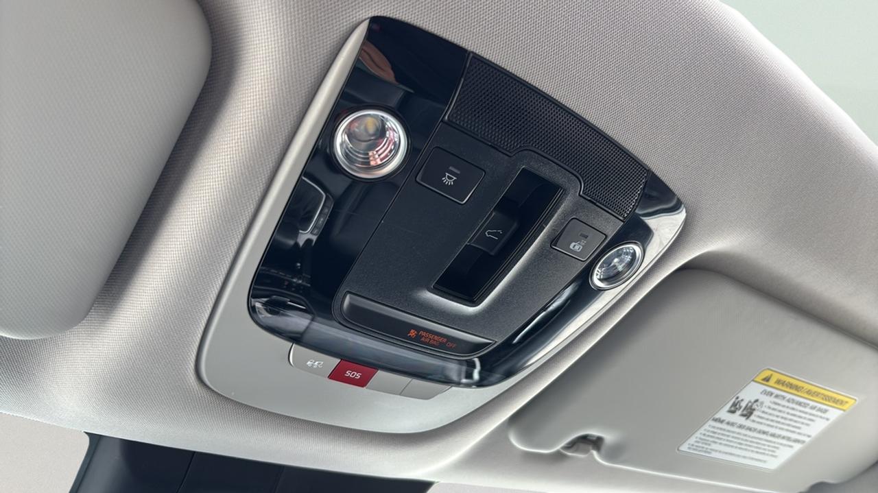 2024 Kia Seltos Sx Awd Photo