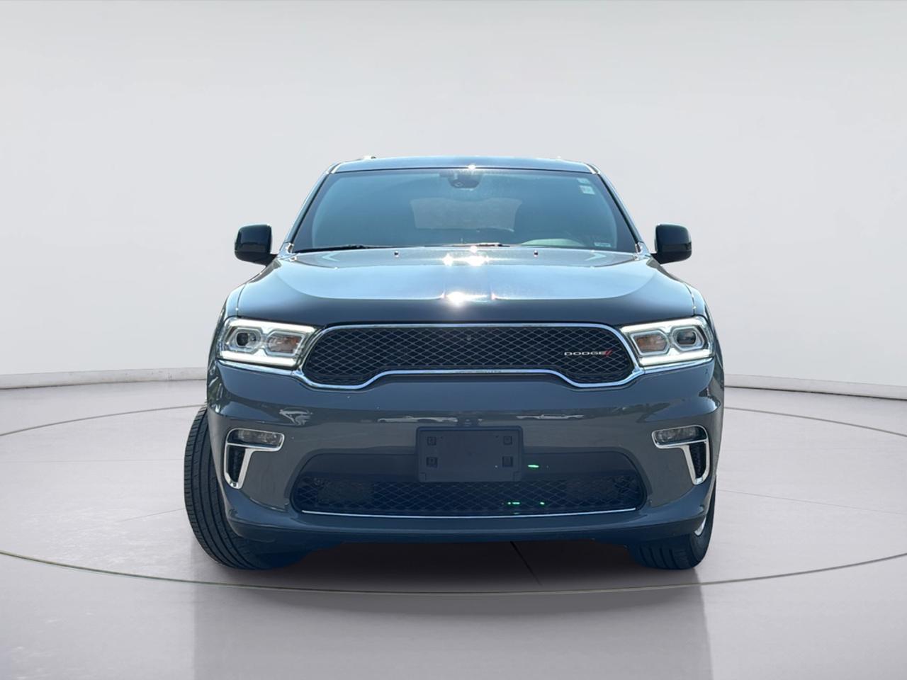 2022 Dodge Durango SXT AWD 3.6L V6 Photo1
