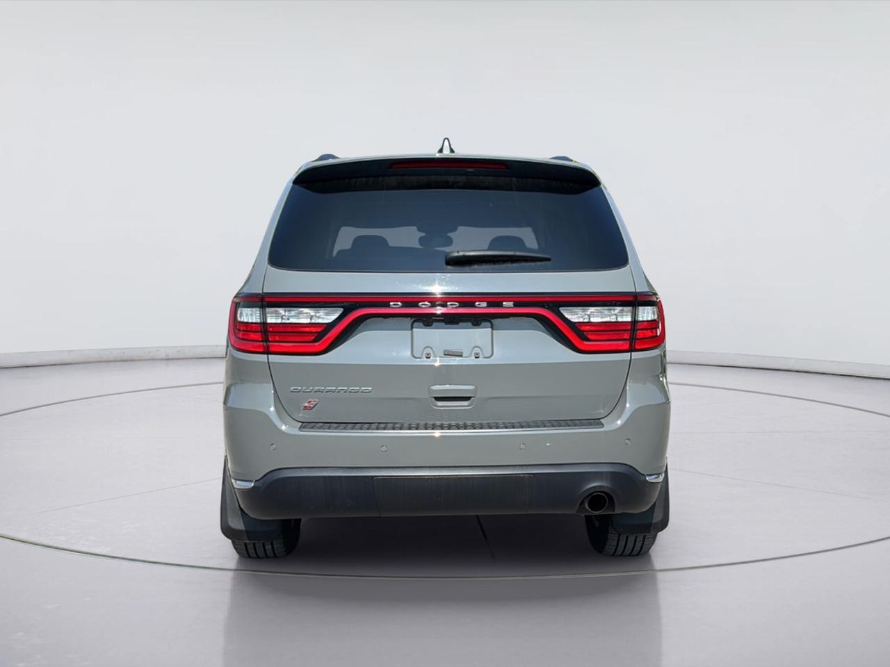 2022 Dodge Durango SXT AWD 3.6L V6 Photo