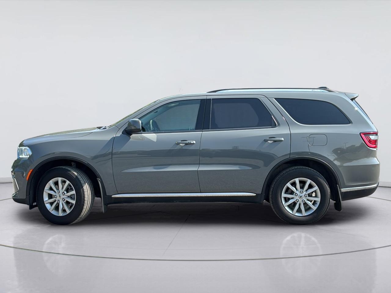 2022 Dodge Durango SXT AWD 3.6L V6 Photo