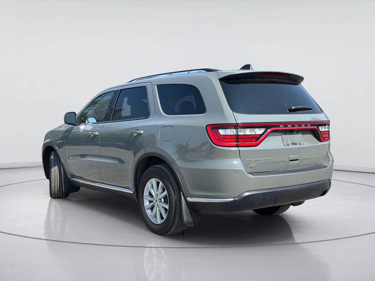 2022 Dodge Durango SXT AWD 3.6L V6 Photo