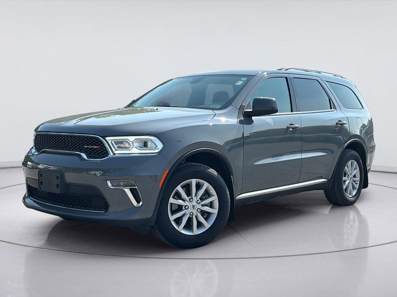 2022 Dodge Durango SXT AWD 3.6L V6 Photo0