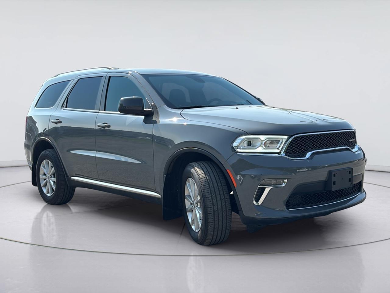 2022 Dodge Durango SXT AWD 3.6L V6 Photo