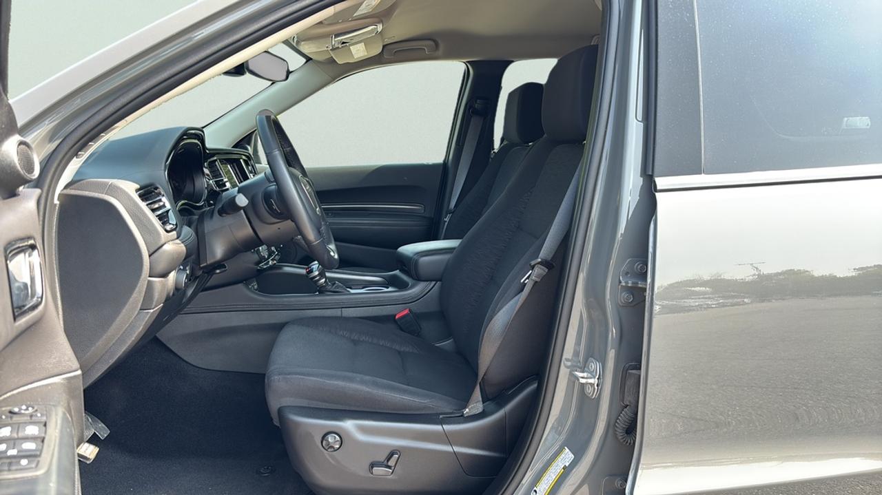 2022 Dodge Durango SXT AWD 3.6L V6 Photo