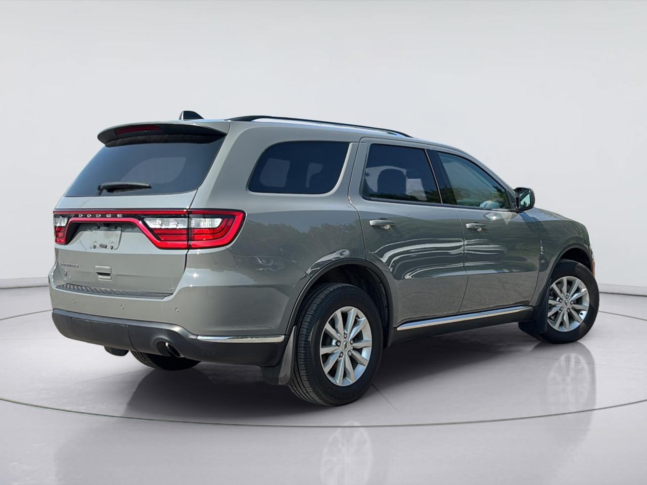 2022 Dodge Durango SXT AWD 3.6L V6 Photo