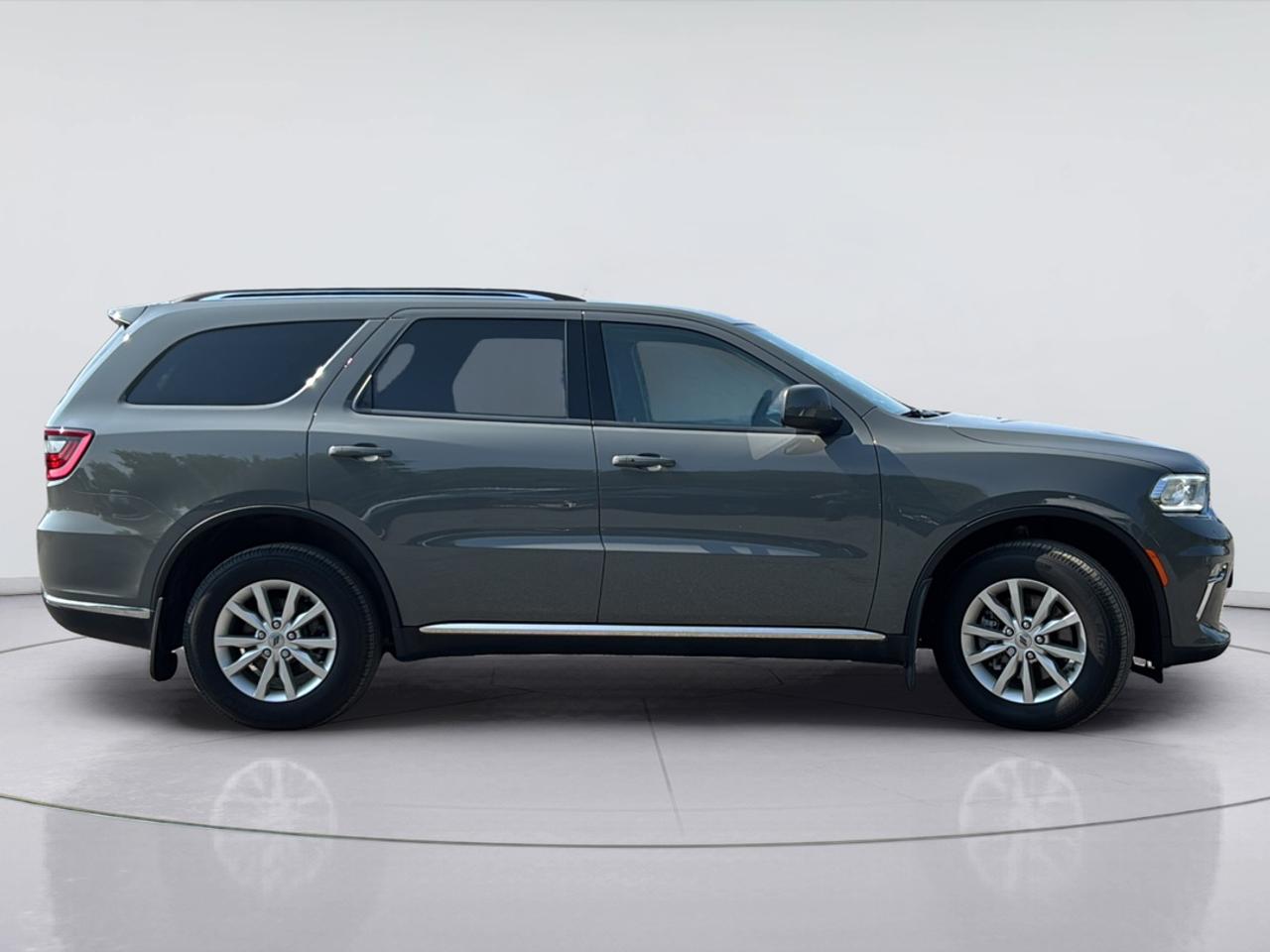 2022 Dodge Durango SXT AWD 3.6L V6 Photo