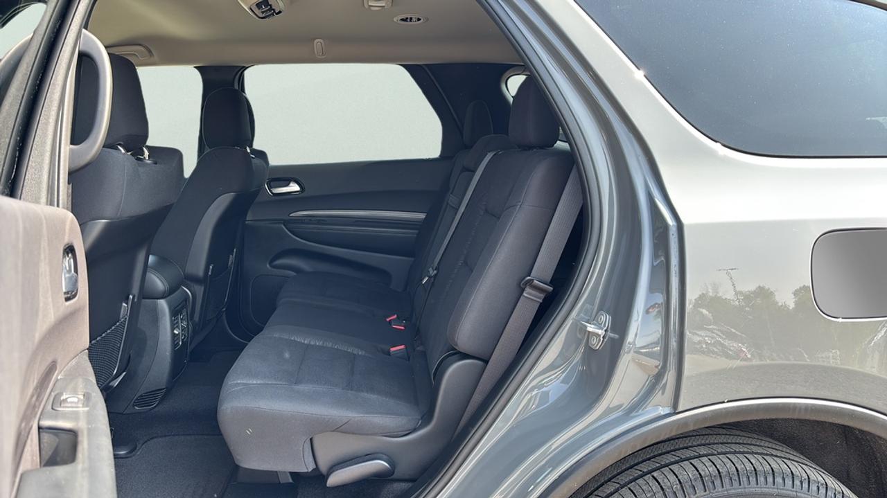 2022 Dodge Durango SXT AWD 3.6L V6 Photo