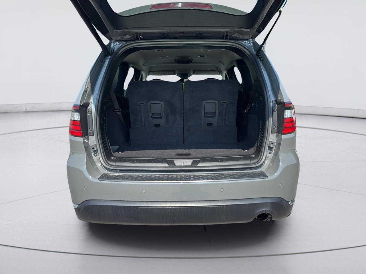 2022 Dodge Durango SXT AWD 3.6L V6 Photo
