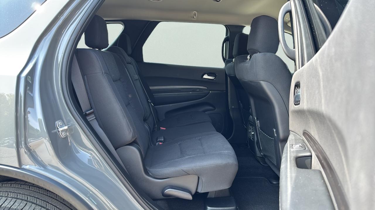 2022 Dodge Durango SXT AWD 3.6L V6 Photo