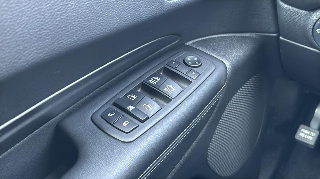 2022 Dodge Durango SXT AWD 3.6L V6 Photo