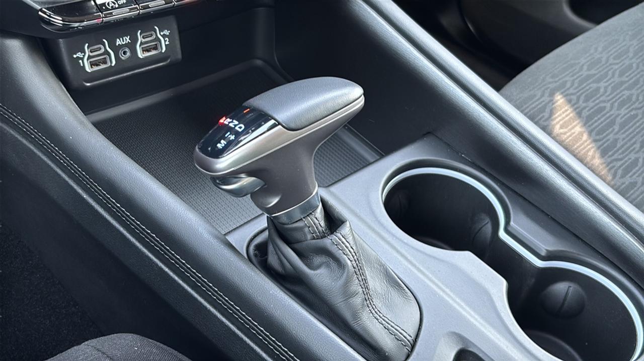 2022 Dodge Durango SXT AWD 3.6L V6 Photo