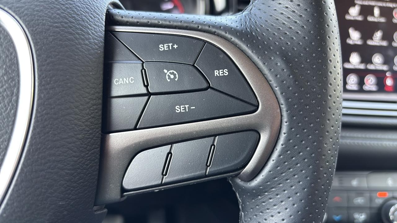 2022 Dodge Durango SXT AWD 3.6L V6 Photo
