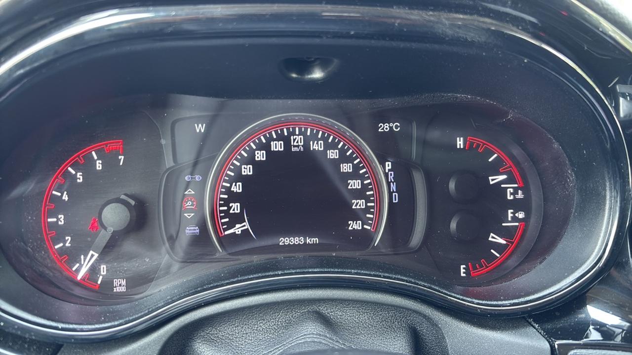 2022 Dodge Durango SXT AWD 3.6L V6 Photo