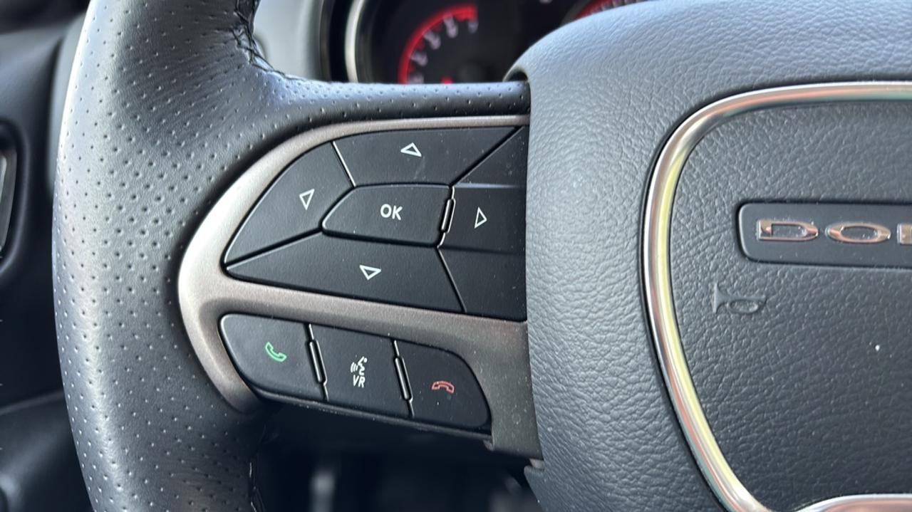 2022 Dodge Durango SXT AWD 3.6L V6 Photo