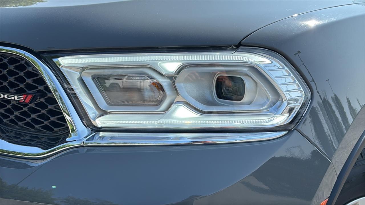 2022 Dodge Durango SXT AWD 3.6L V6 Photo