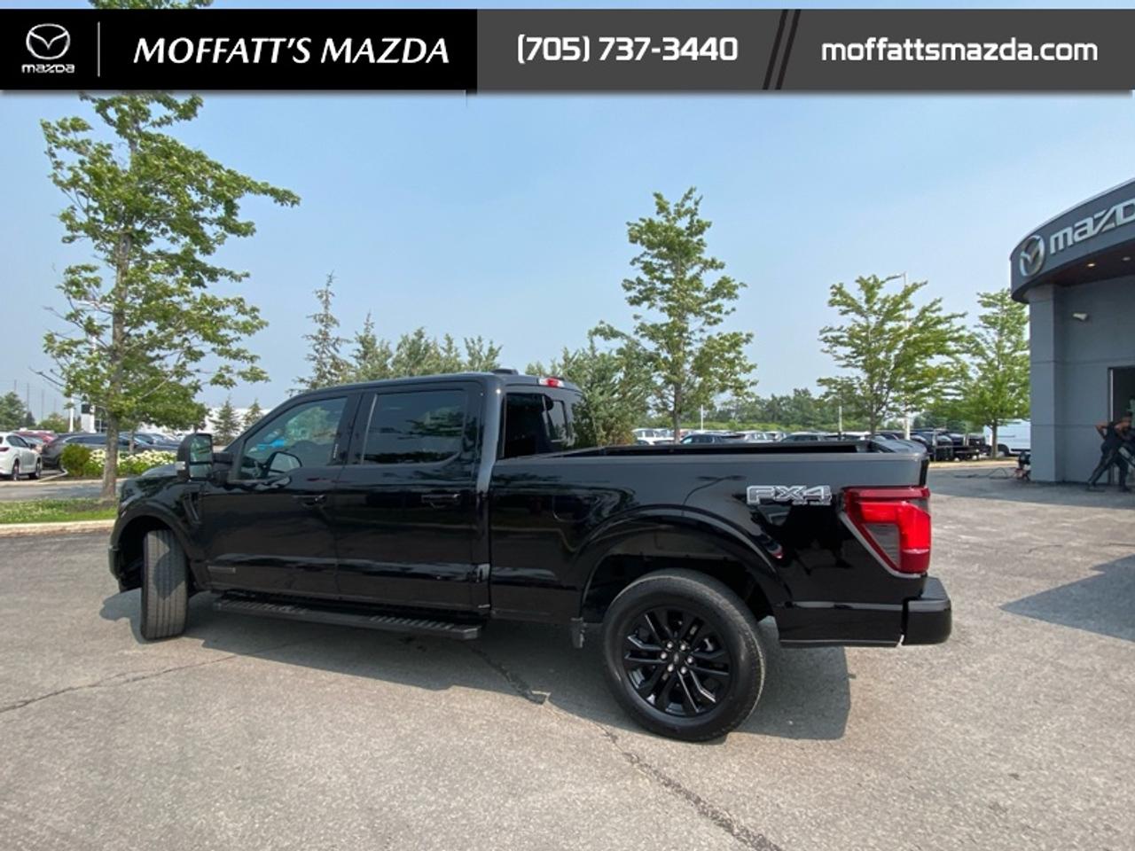 2024 Ford F-150 XLT Photo