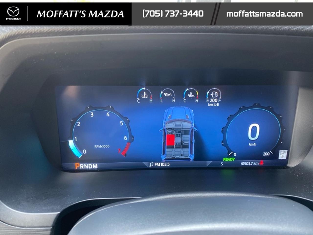 2024 Ford F-150 XLT Photo