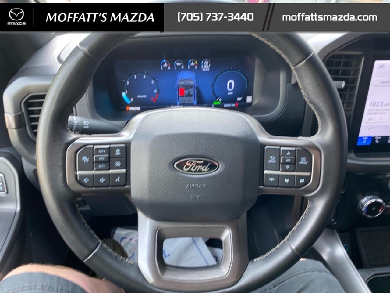 2024 Ford F-150 XLT Photo