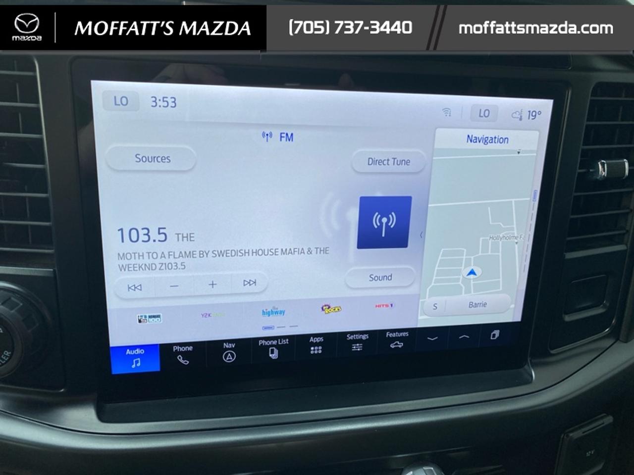 2024 Ford F-150 XLT Photo