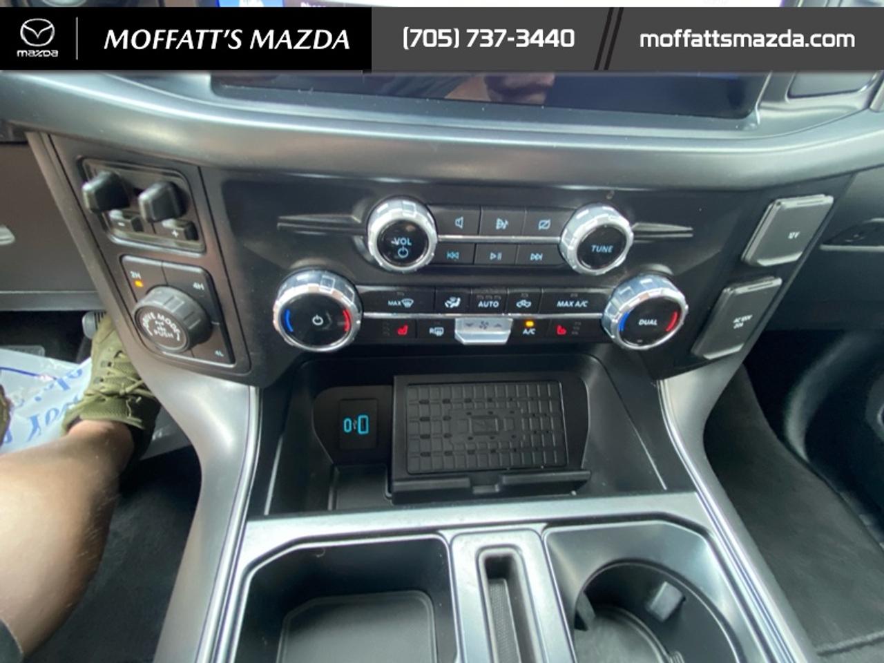 2024 Ford F-150 XLT Photo