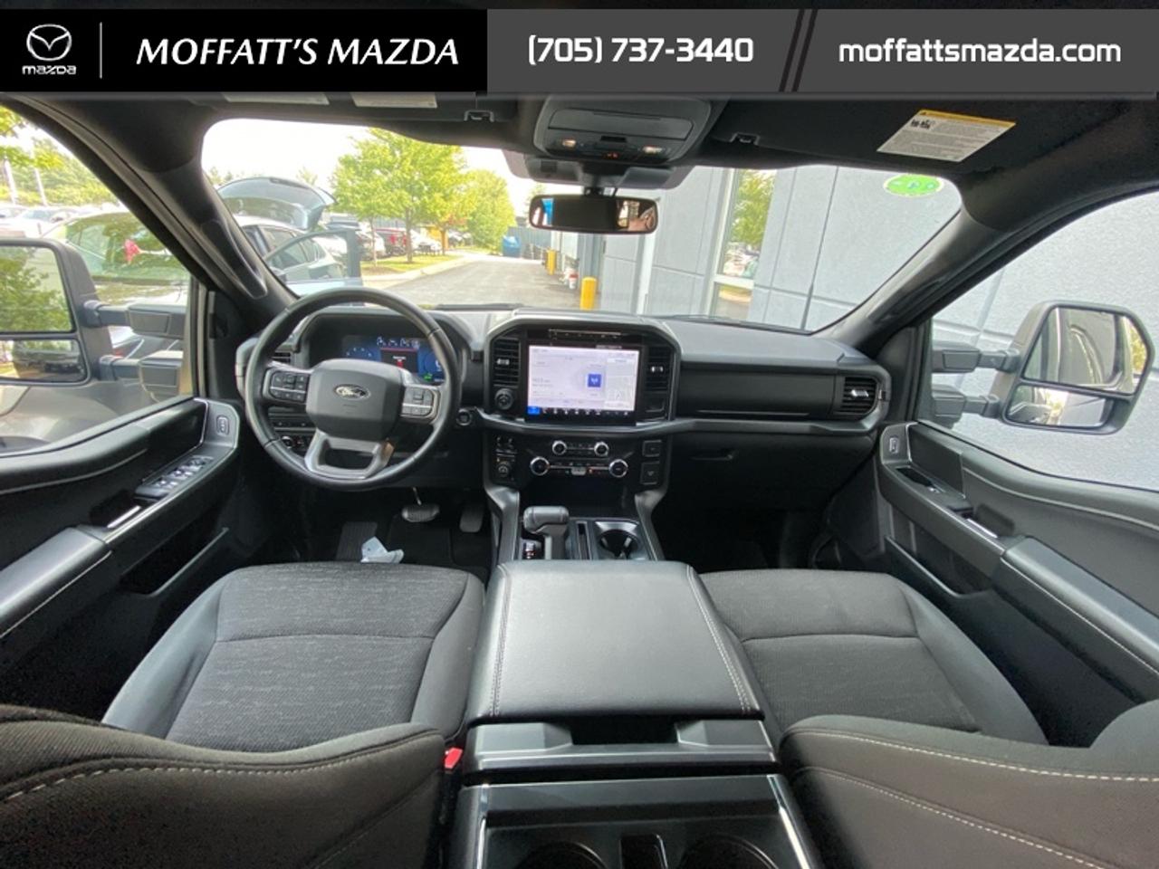 2024 Ford F-150 XLT Photo