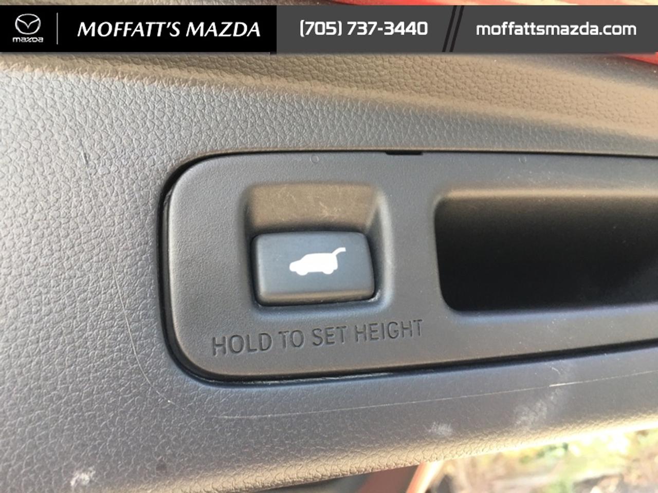 2024 Honda CR-V Hybrid Touring Photo