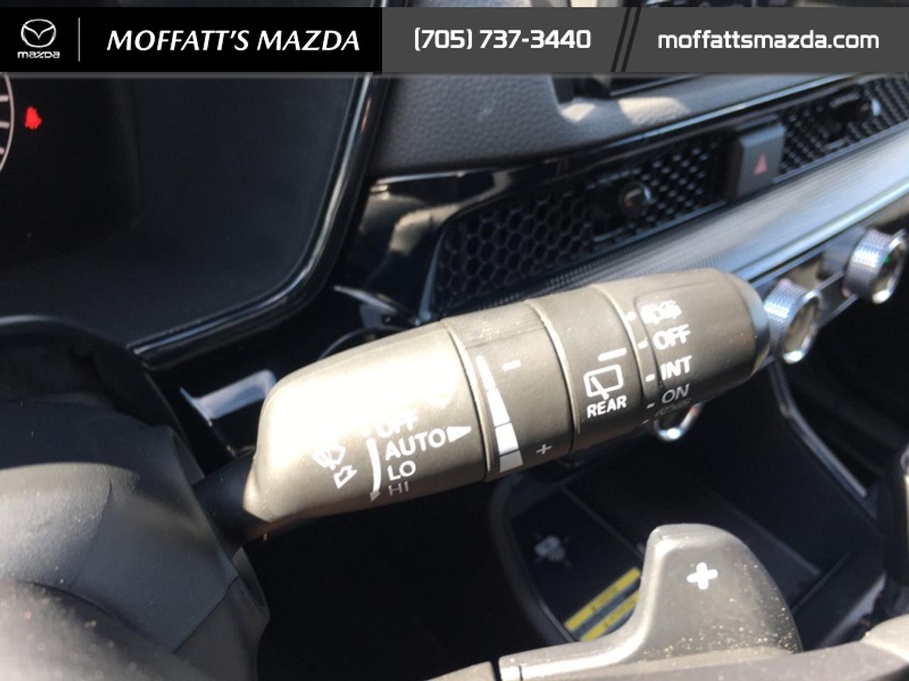 2024 Honda CR-V Hybrid Touring Photo