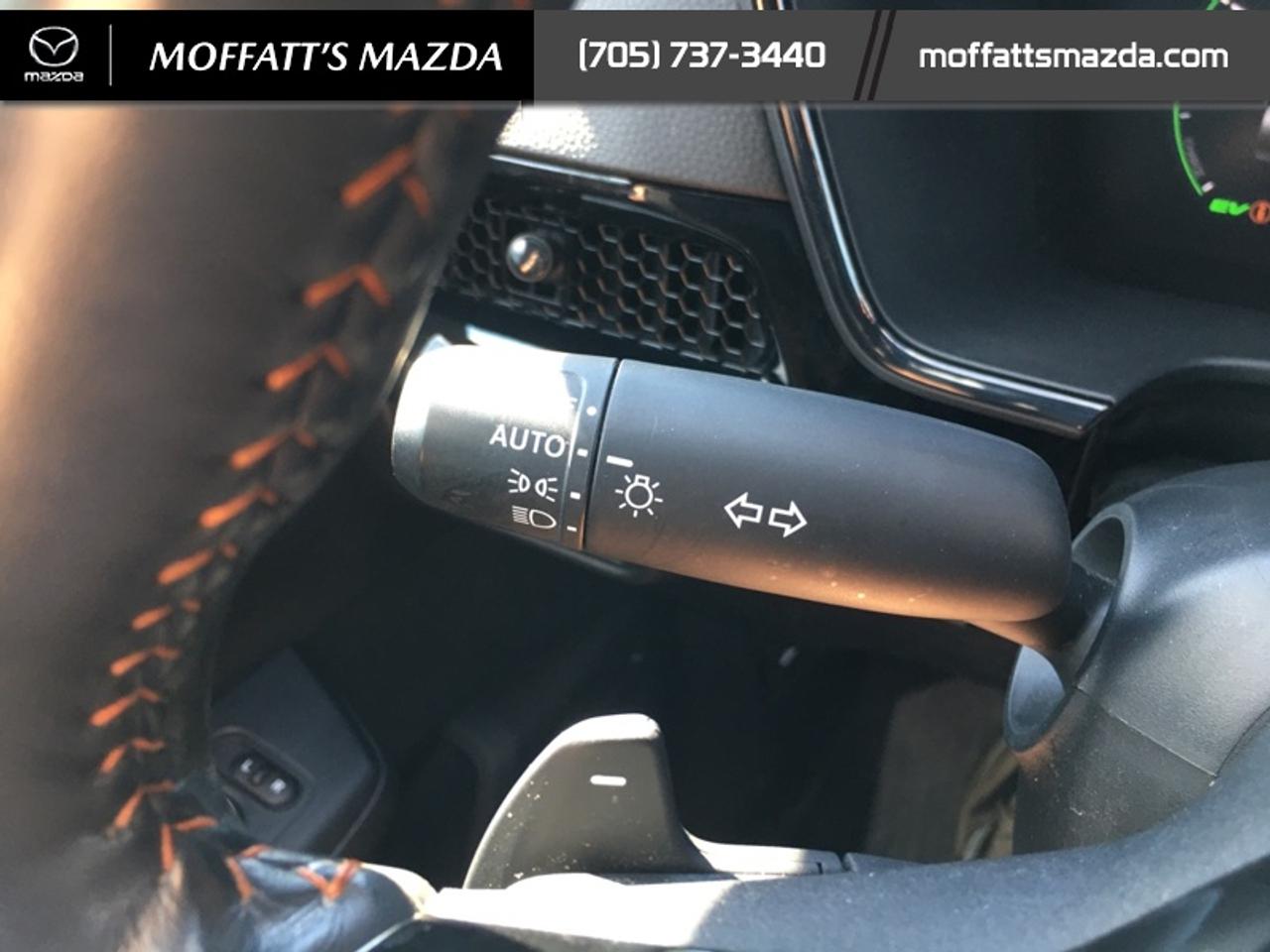 2024 Honda CR-V Hybrid Touring Photo
