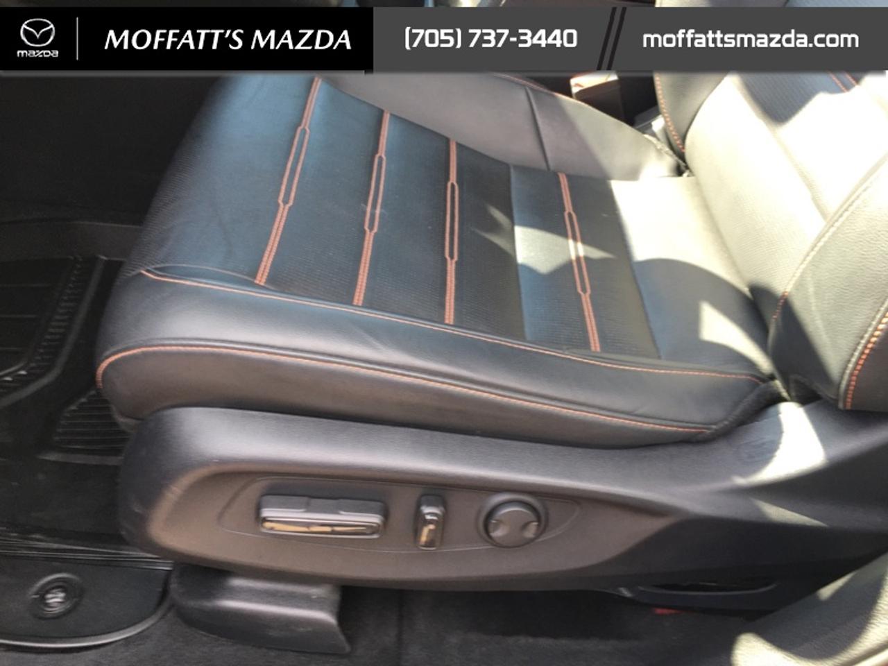 2024 Honda CR-V Hybrid Touring Photo