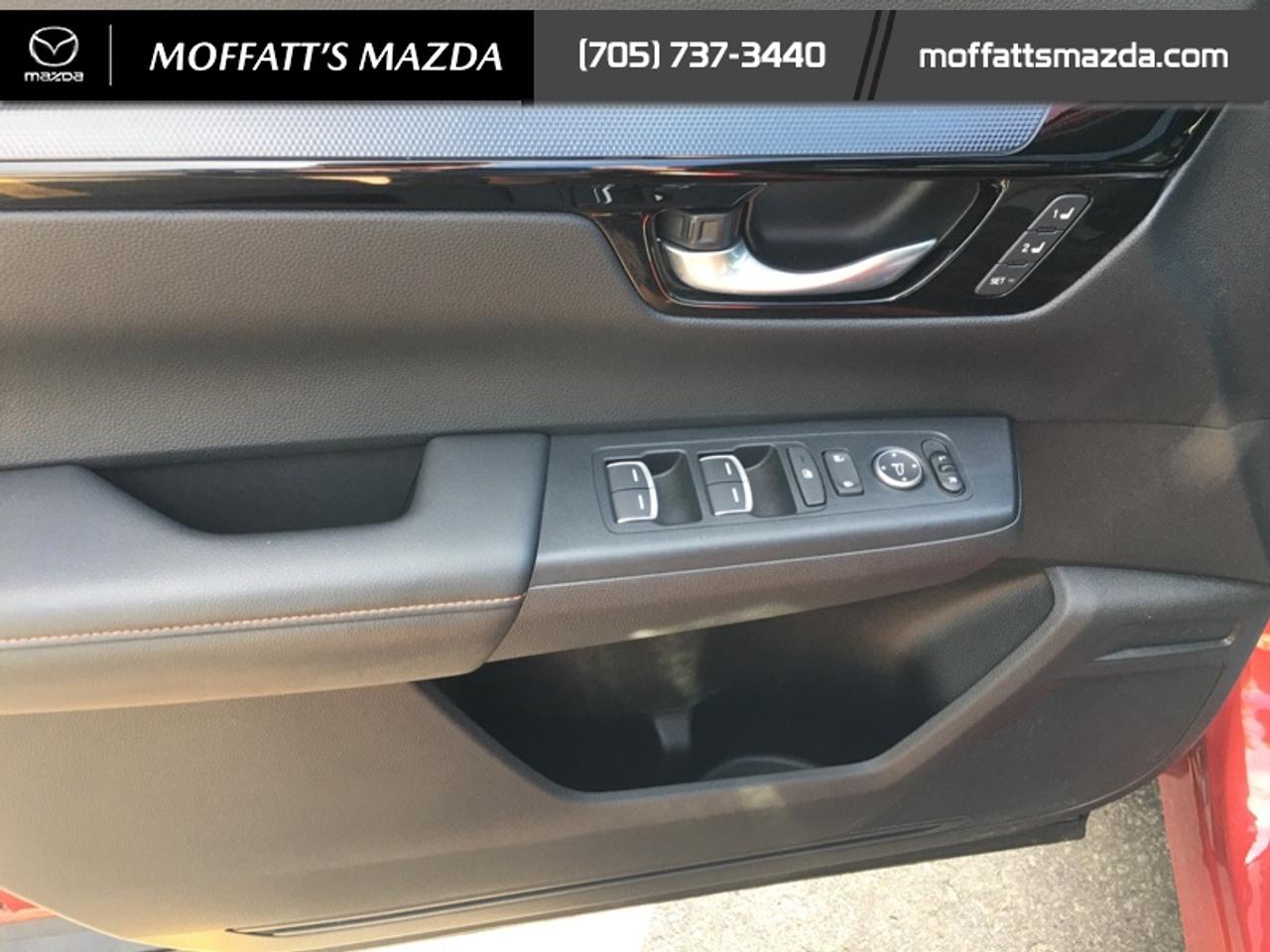 2024 Honda CR-V Hybrid Touring Photo