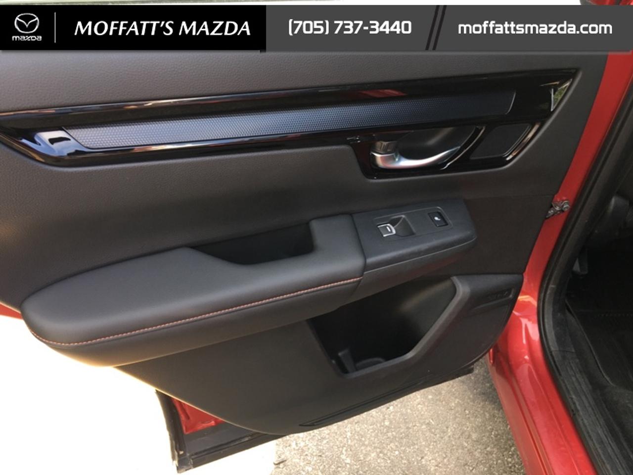 2024 Honda CR-V Hybrid Touring Photo