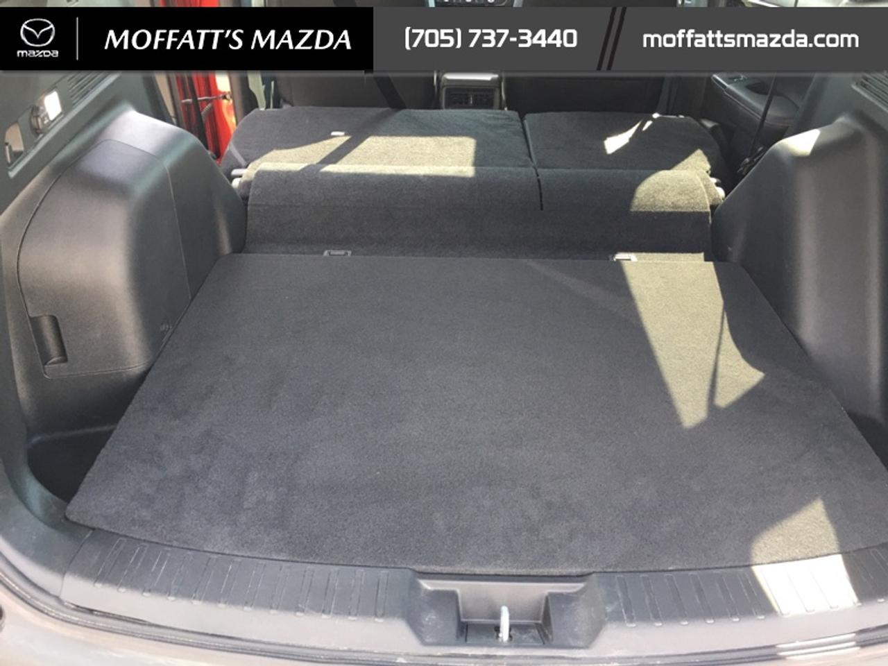 2024 Honda CR-V Hybrid Touring Photo
