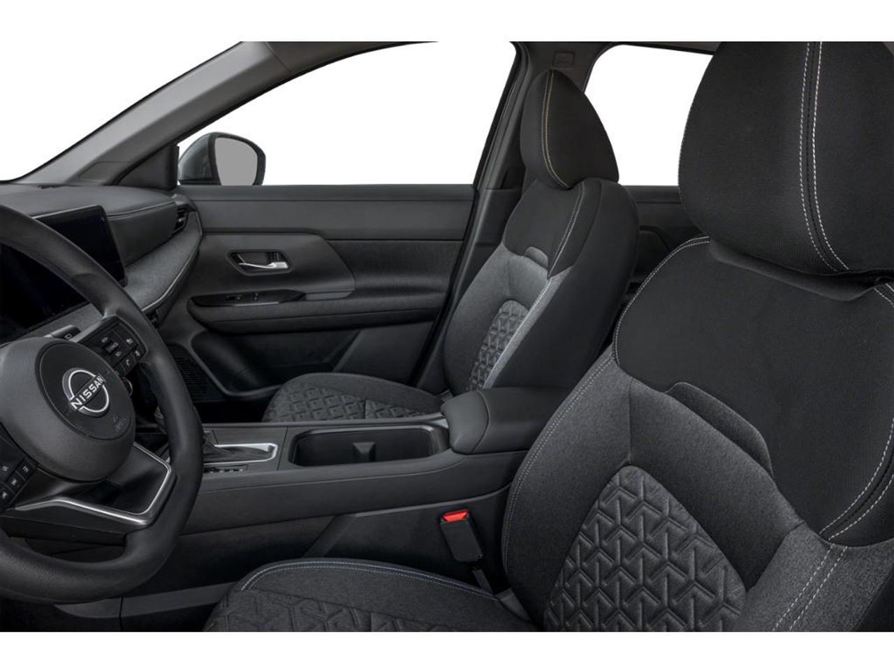 2026 Nissan Kicks SV 4dr All-Wheel Drive Photo