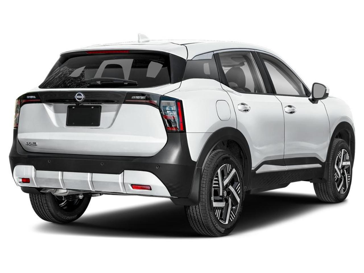 2026 Nissan Kicks SV 4dr All-Wheel Drive Photo