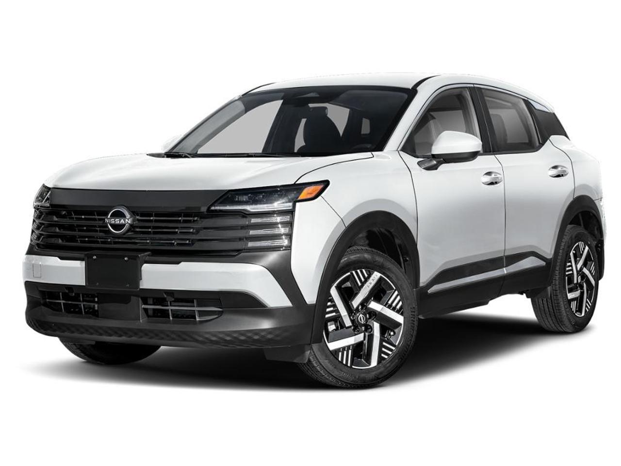 2026 Nissan Kicks SV 4dr All-Wheel Drive Photo