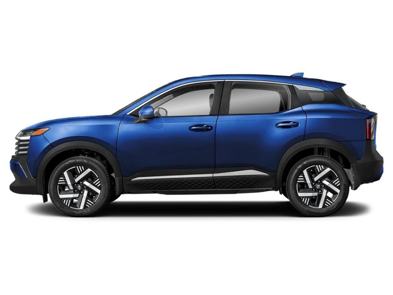 2026 Nissan Kicks SV 4dr All-Wheel Drive Photo