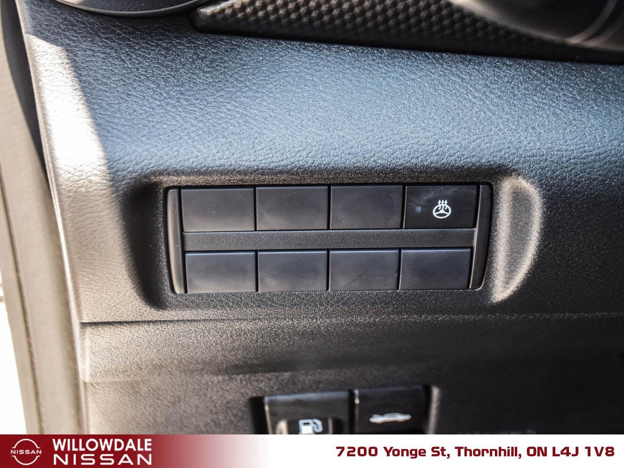 2024 Nissan Kicks SV 4dr Front-Wheel Drive Photo