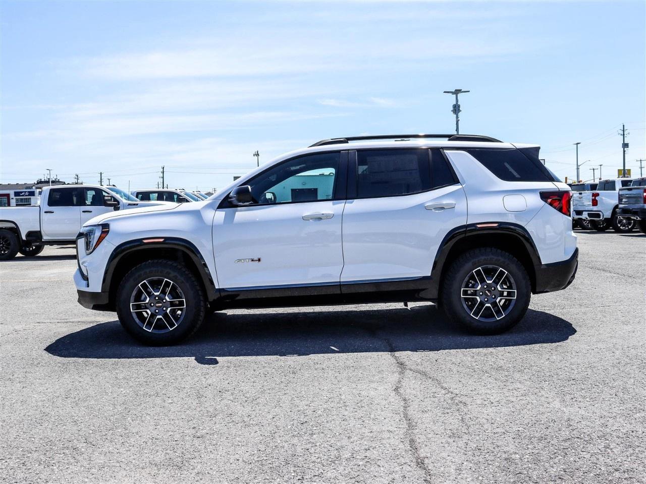 2027 GMC Terrain AWD AT4 Photo2