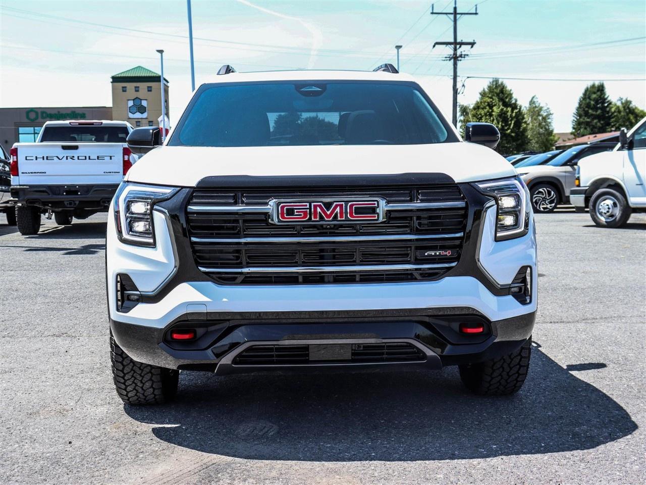 2027 GMC Terrain AWD AT4 Photo5