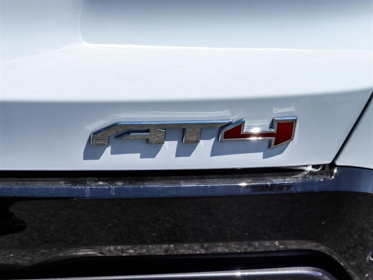 2027 GMC Terrain AWD AT4 Photo