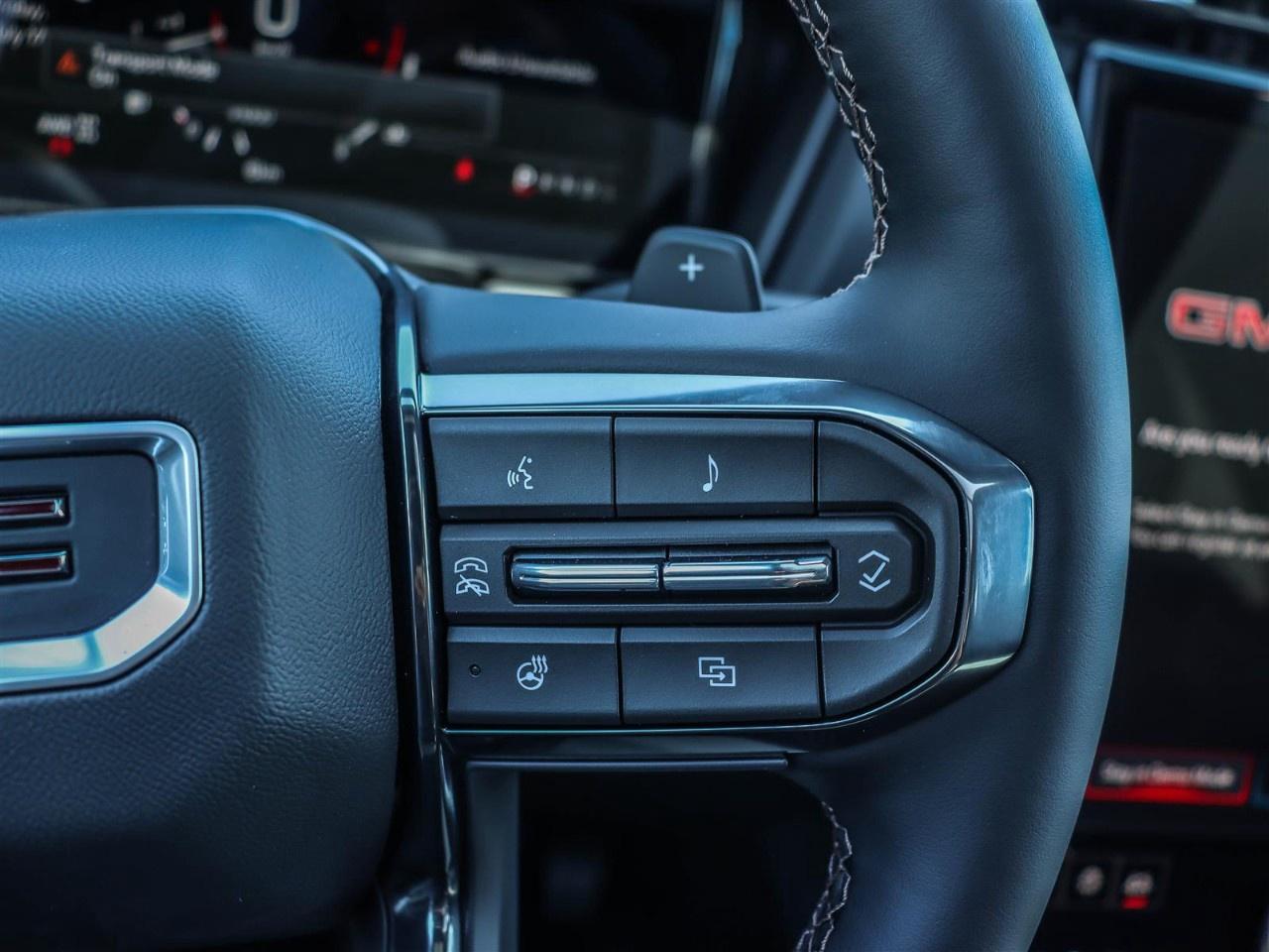 2027 GMC Terrain AWD AT4 Photo