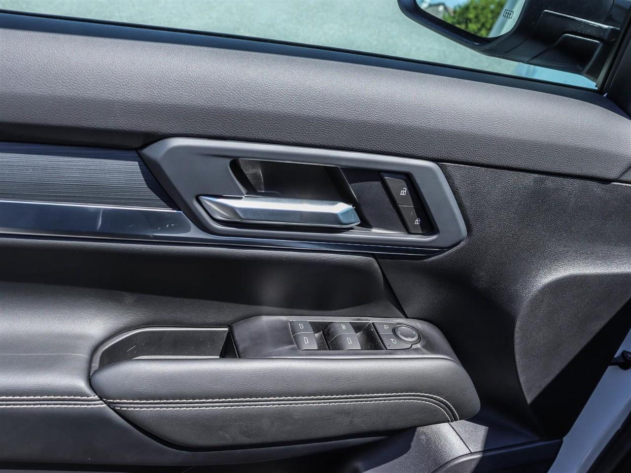 2027 GMC Terrain AWD Elevation Photo