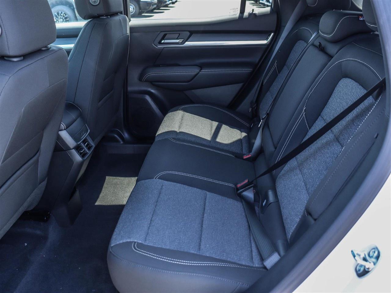 2027 GMC Terrain AWD Elevation Photo